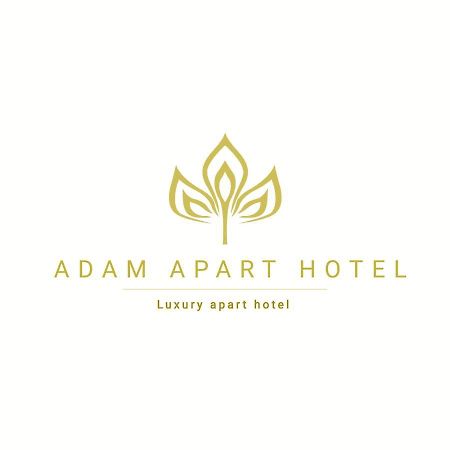 Adam Apart Hotel 2 Antalya Exterior photo