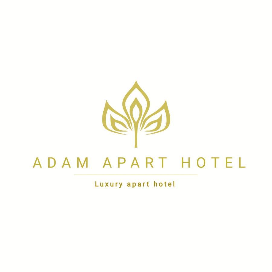 Adam Apart Hotel 2 Antalya Exterior photo